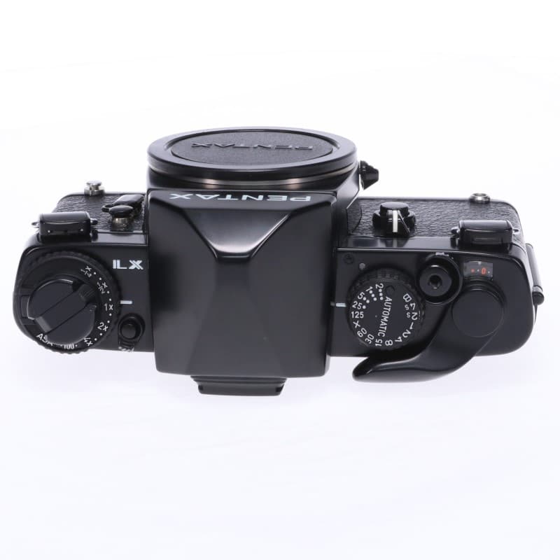 PENTAX LX FA-2付 後期 中古 C2120198746585｜中古通販フジヤカメラ