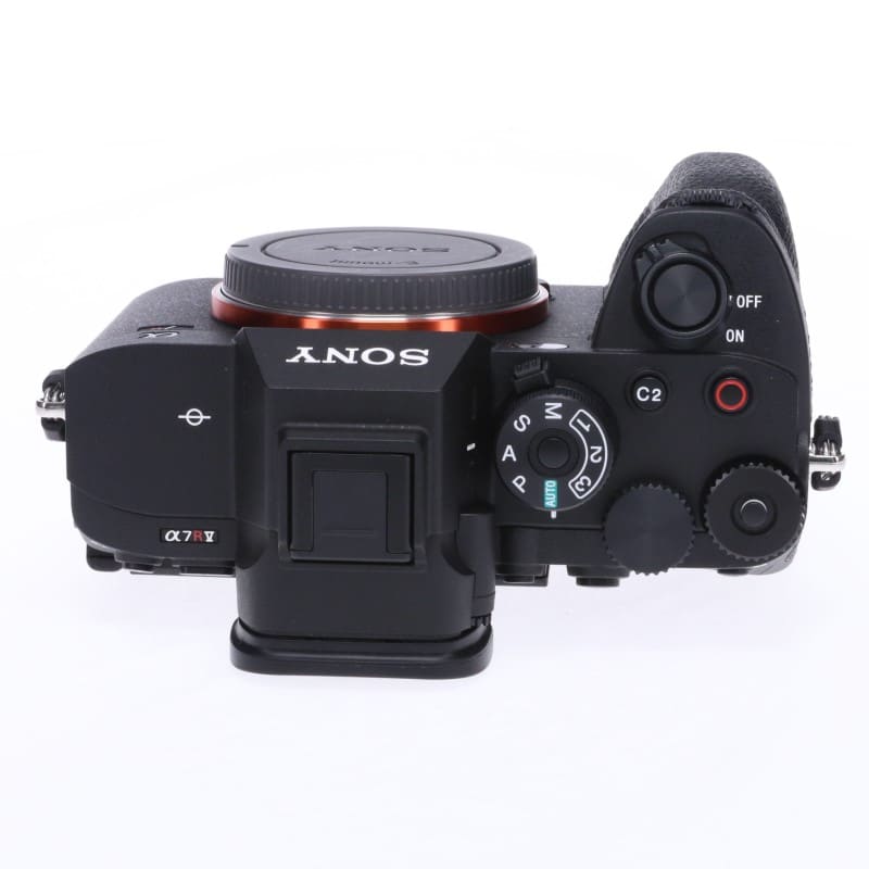 α7R V ボディ ILCE-7RM5