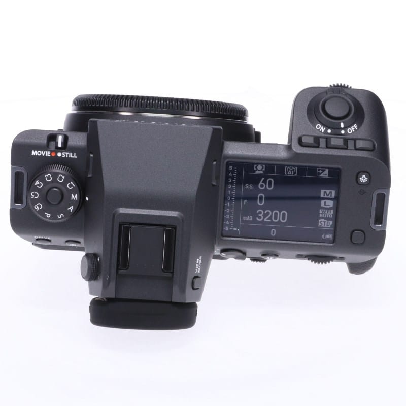 FUJIFILM GFX100 II ボディ
