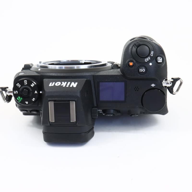 Z7II ボディ