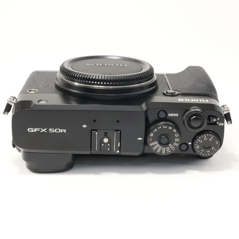 GFX 50R