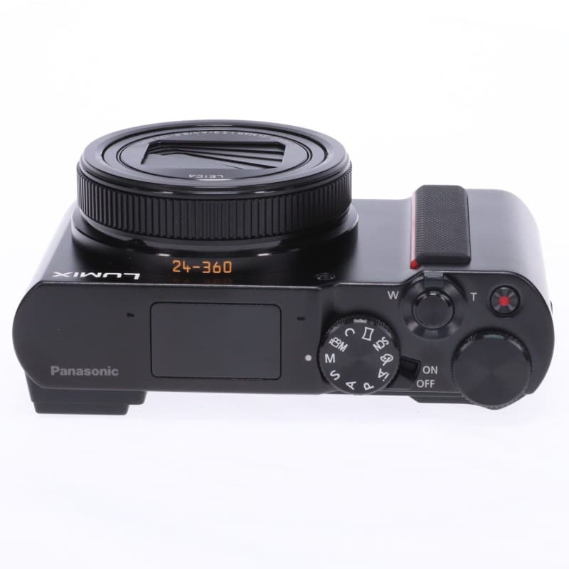 LUMIX DC-TX2
