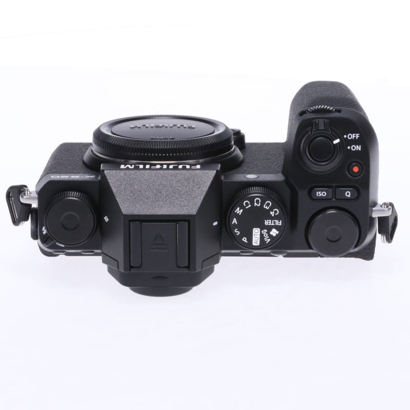 FUJIFILM X-S20 ボディ