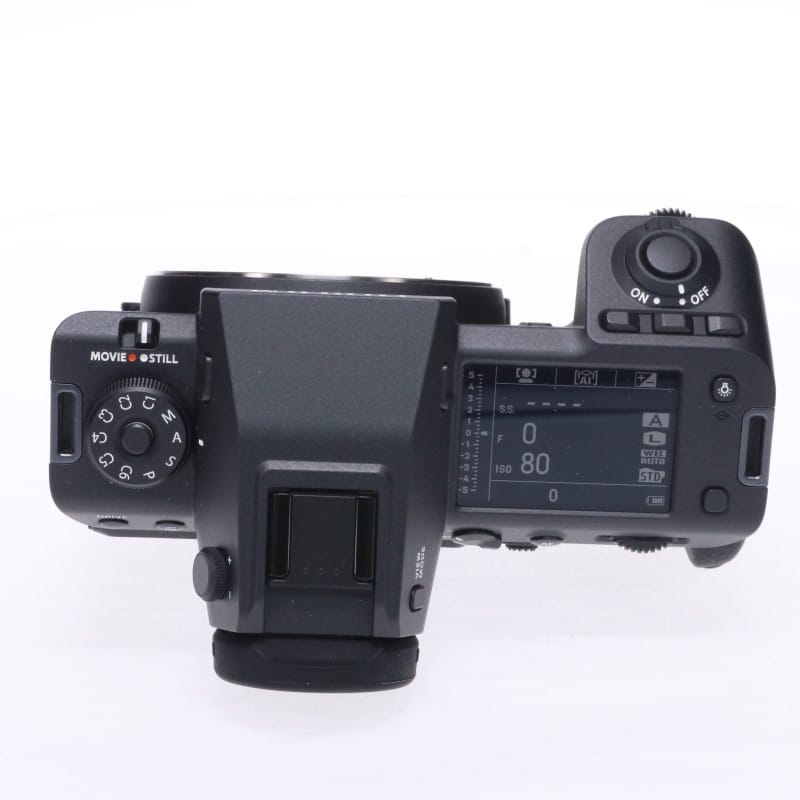 FUJIFILM GFX100 II ボディ