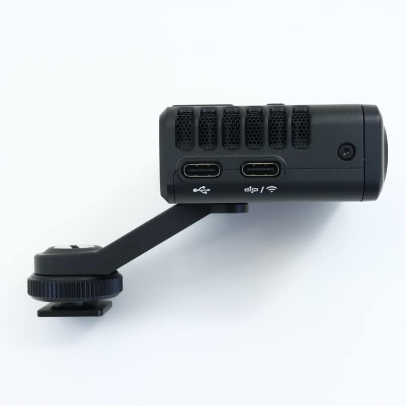 Focus Pro LiDAR