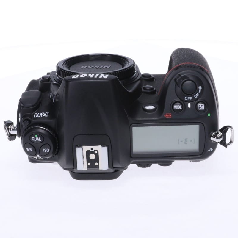 D300 ボディ