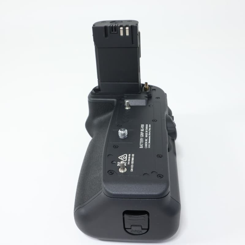 バッテリーグリップ BG-R10