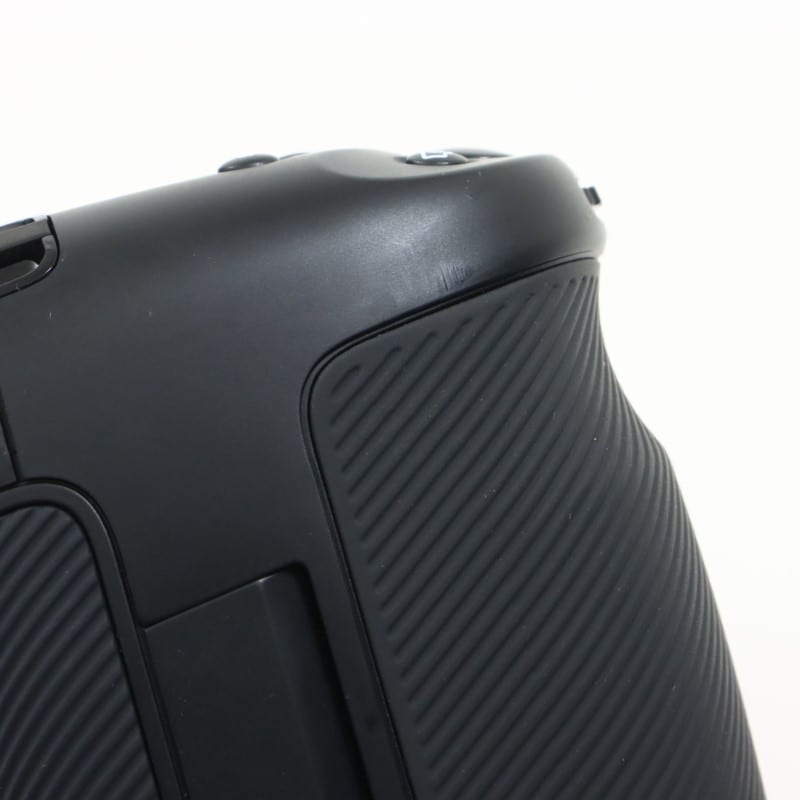 Blackmagic Pocket Cinema Camera 4K