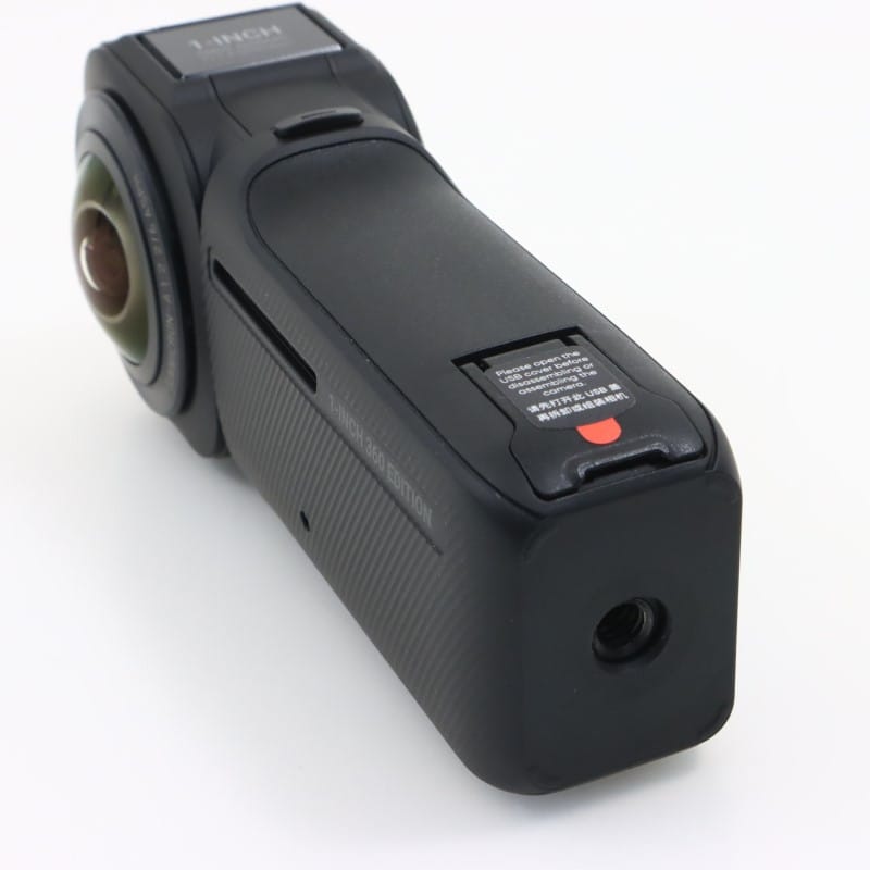 CINRSGP/D [Insta360 ONE RS 1-Inch 360 Edition]