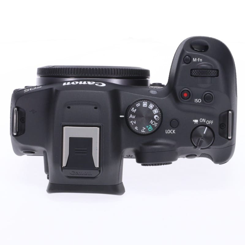 EOS R7 ボディー