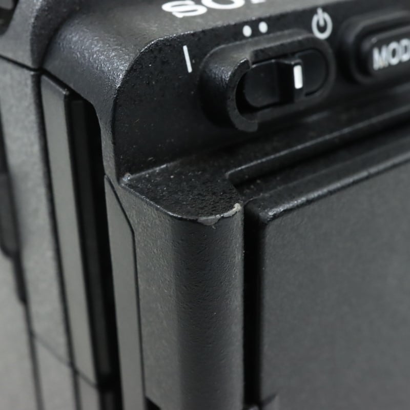 FX30 ボディ ILME-FX30B