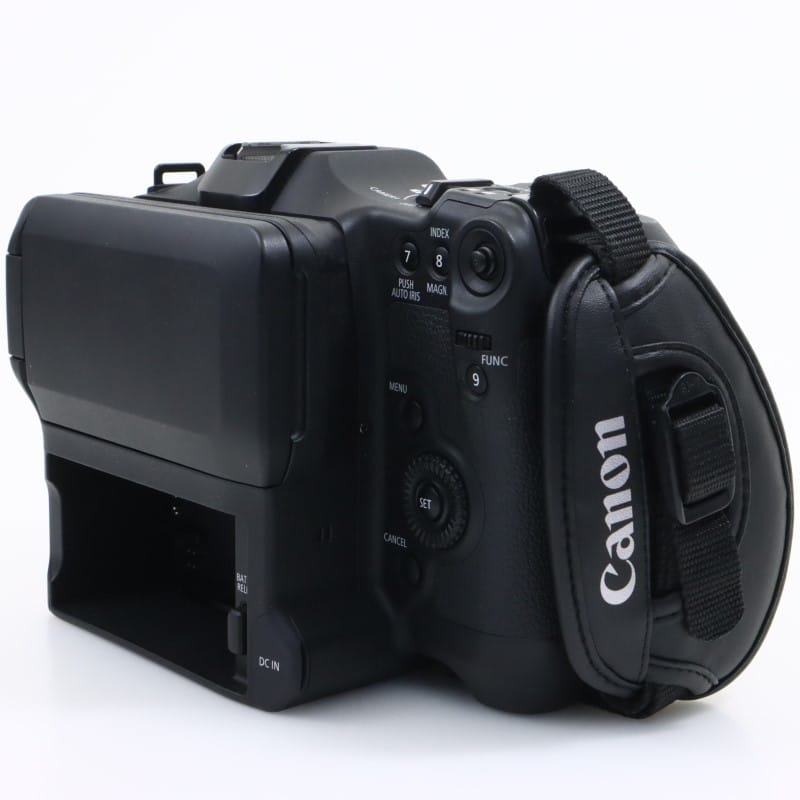 EOS C70 ボディー
