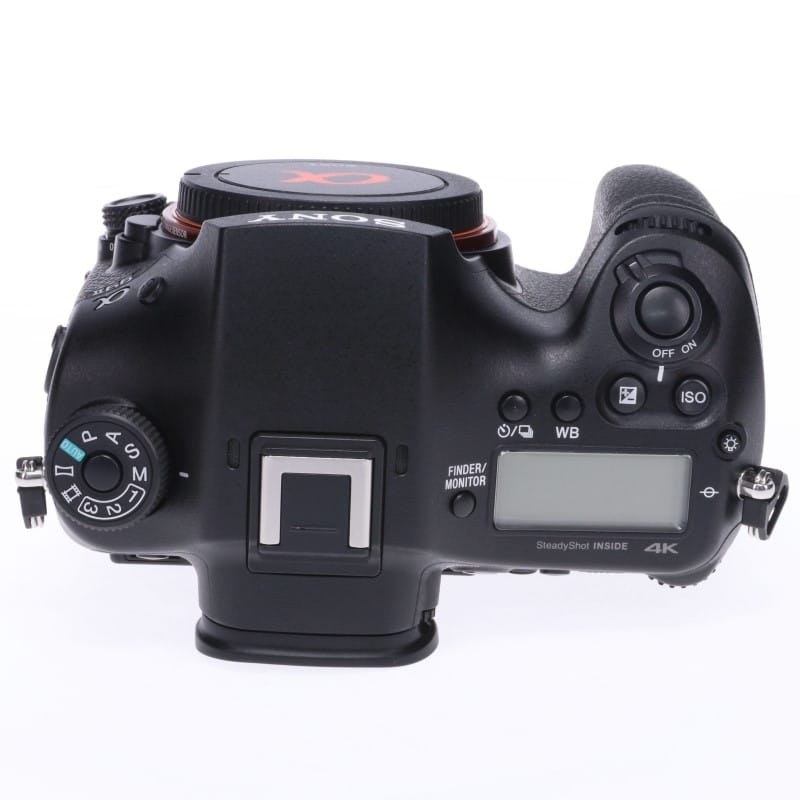 α99 II ボディ ILCA-99M2
