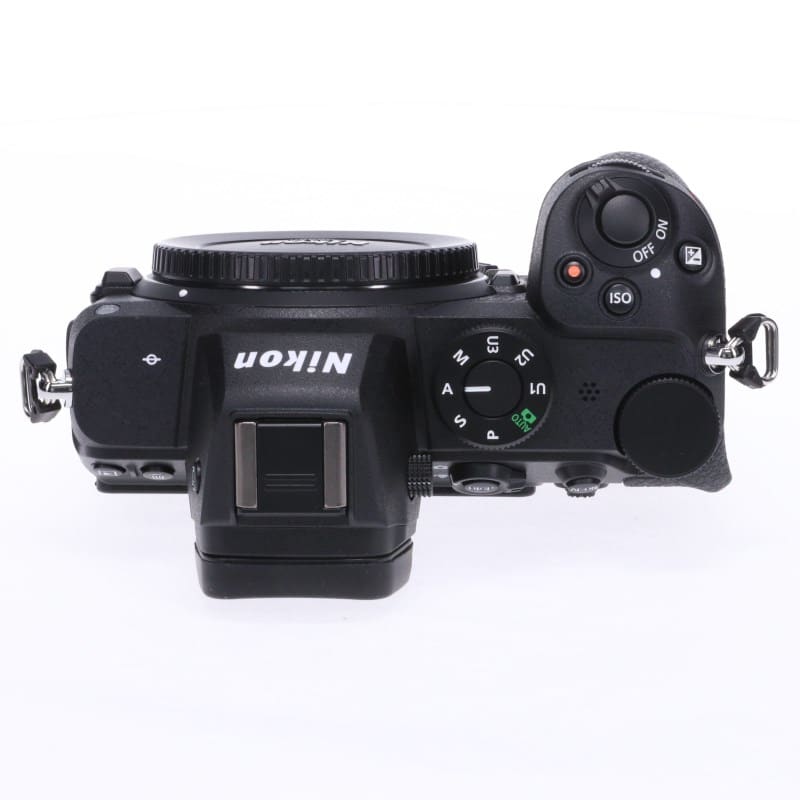 Nikon Z5 ボディ AB+ランク 中古｜フジヤカメラ