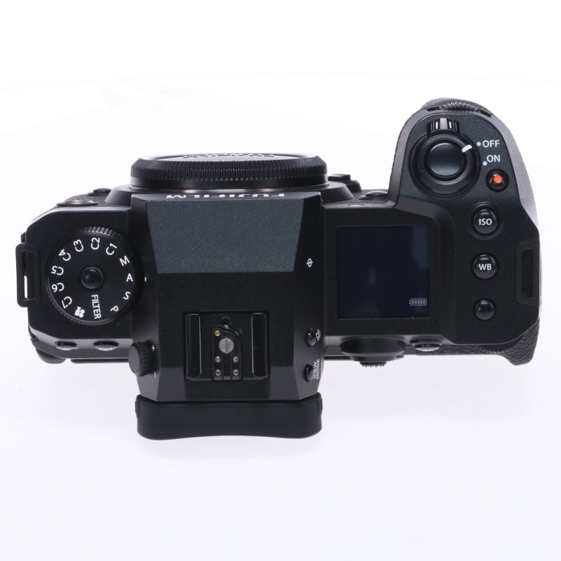 デジタルカメラ Fujifilm X-H2 & ミラーレスデジタルカメラ「FUJIFILM X-H2」新発売 | 富士