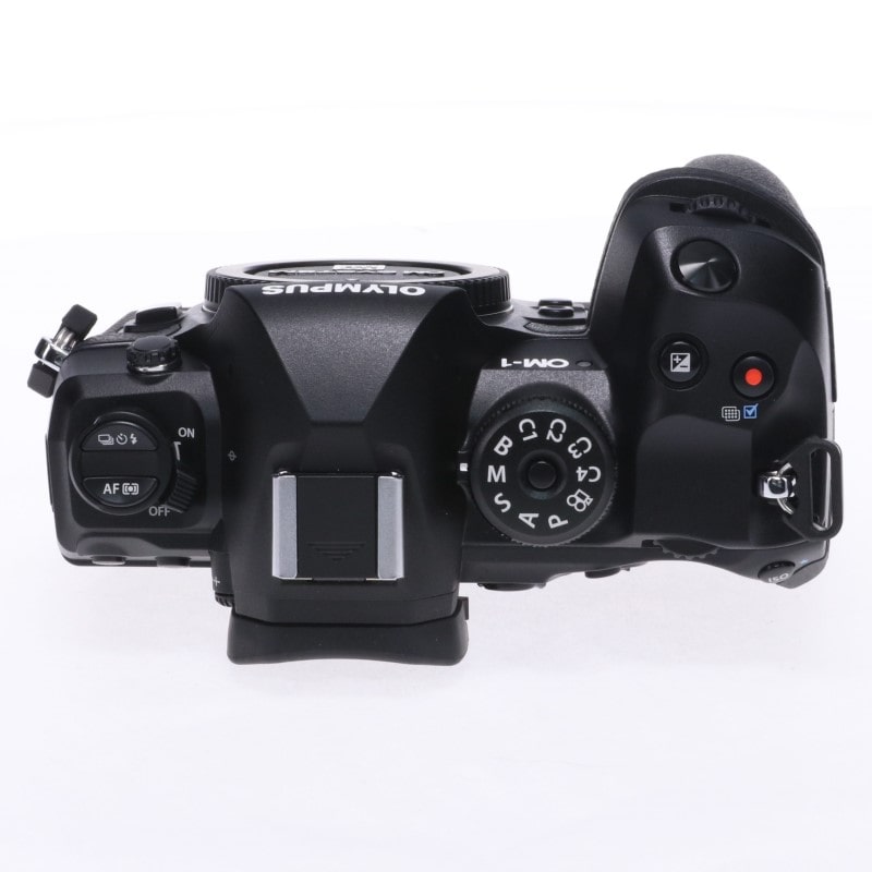 元箱付！ om system om1 ボディ 楽天市場】【大人気商品 在庫復活！無くなり次第終了】 OM-1