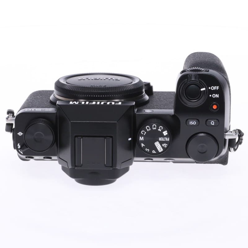 FUJIFILM X-S10 ボディ