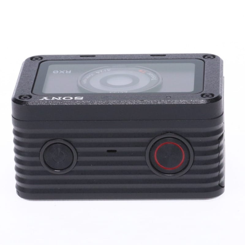 Cyber-shot RX0 DSC-RX0