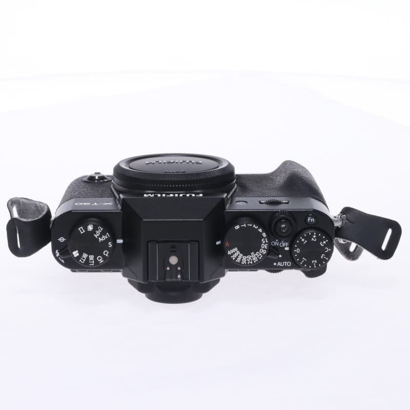 FUJIFILM X-T30 ボディ ブラック