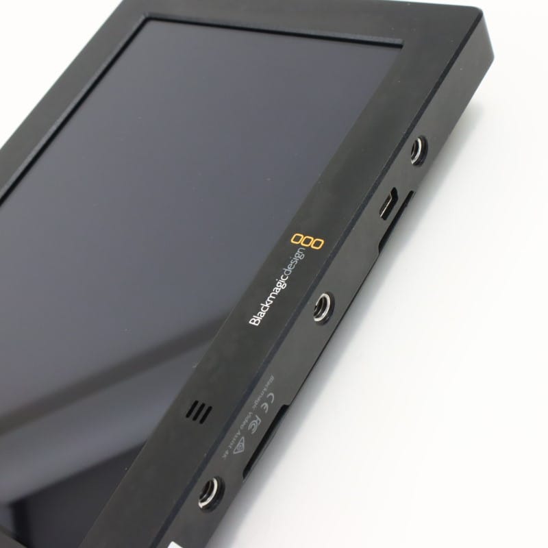 HYPERD/AVIDAS74K [Blackmagic Video Assist 4K]