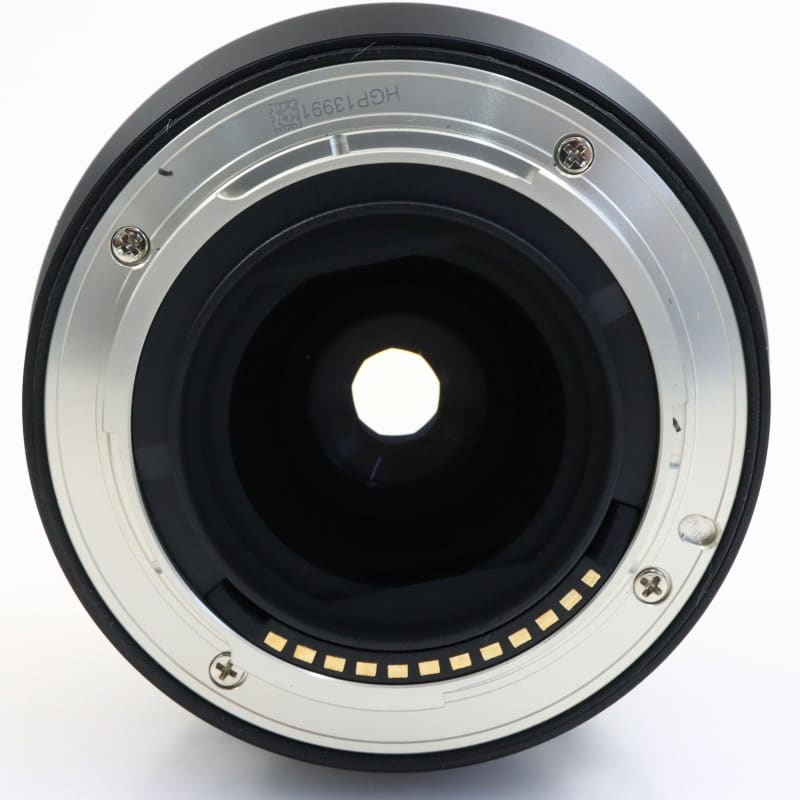SYCAF45-NEX [V-AF 45mm T1.9 ソニーFE]