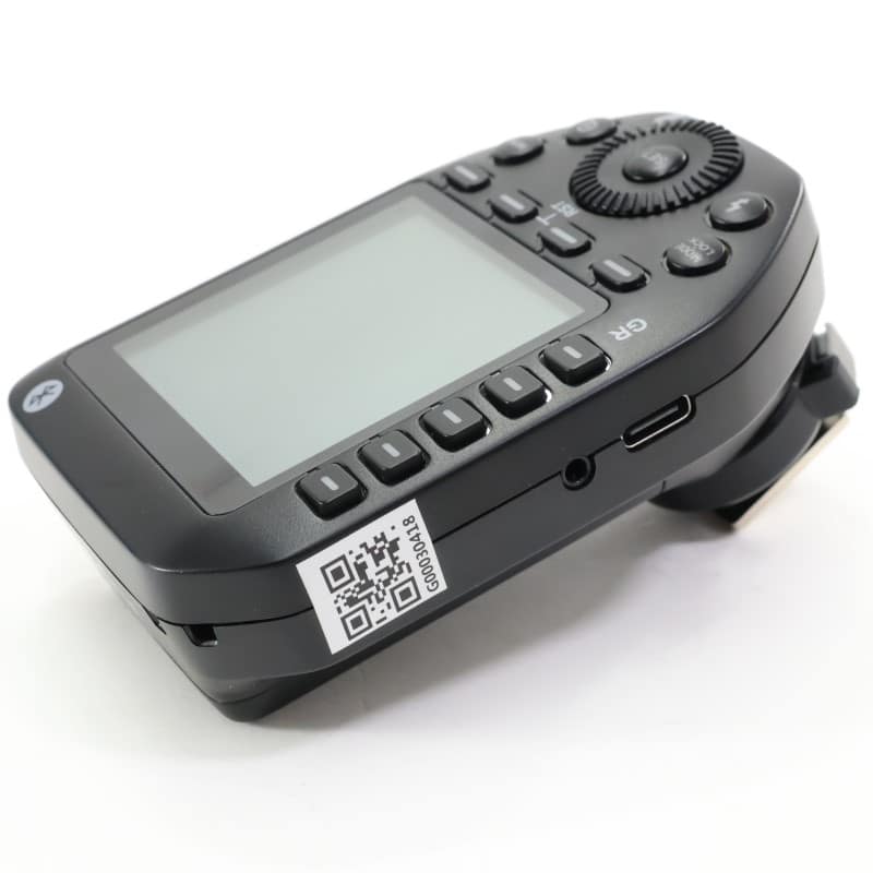 X Pro II F TTLフッラッシュトリガー 並行品
