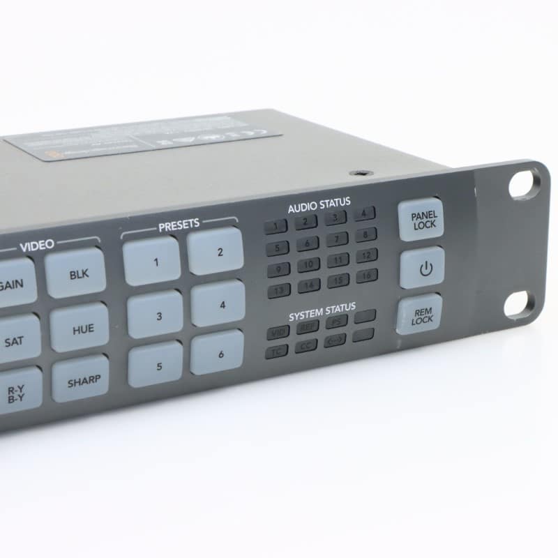 TERANEXEXPAV12GQL [Teranex AV]