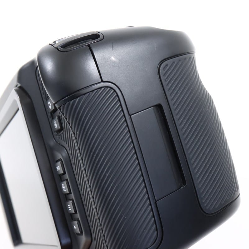 Blackmagic Pocket Cinema Camera 4K