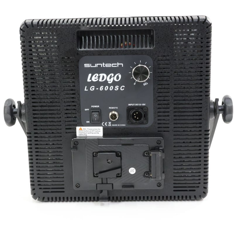 LG-600SC (#6467)