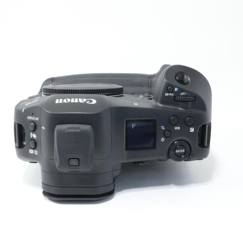 EOS R1 ボディー