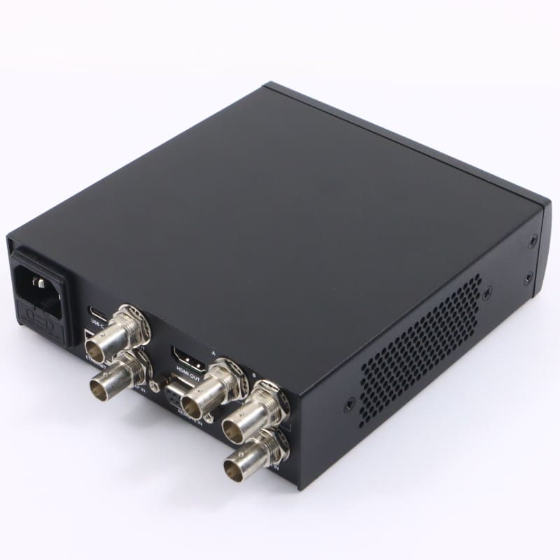 HyperDeck Studio Mini