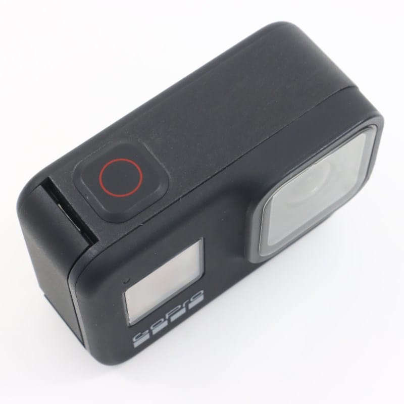 HERO8 Black CHDHX-801-FW