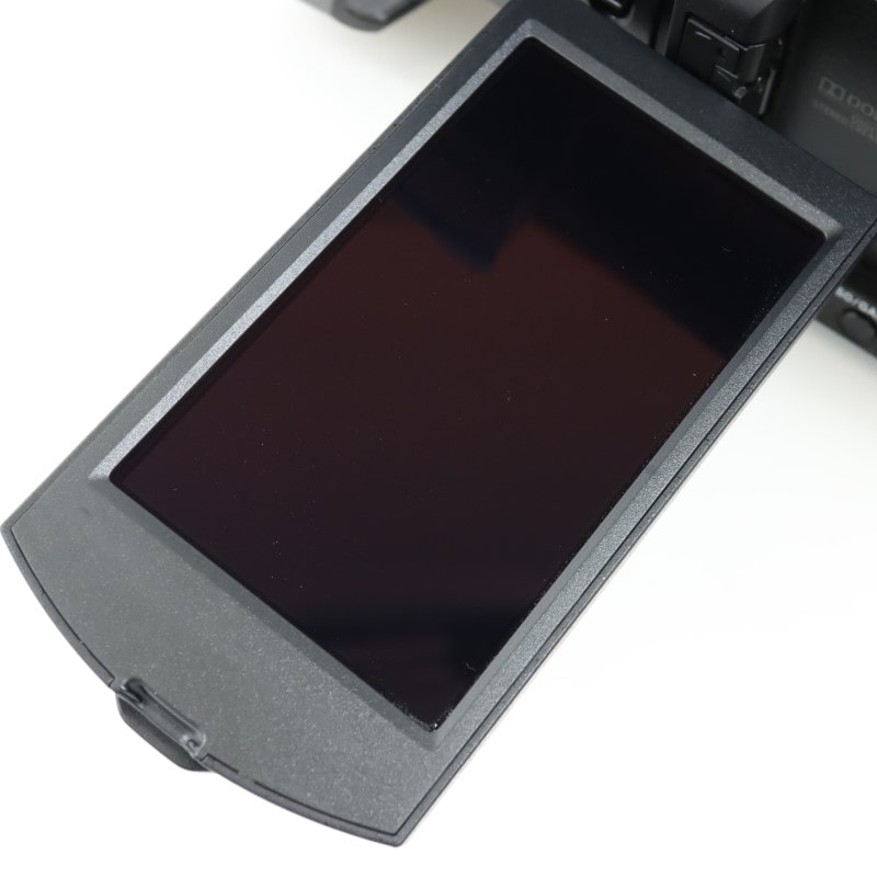 PXW-Z90V [XDCAMメモリーカムコーダー]