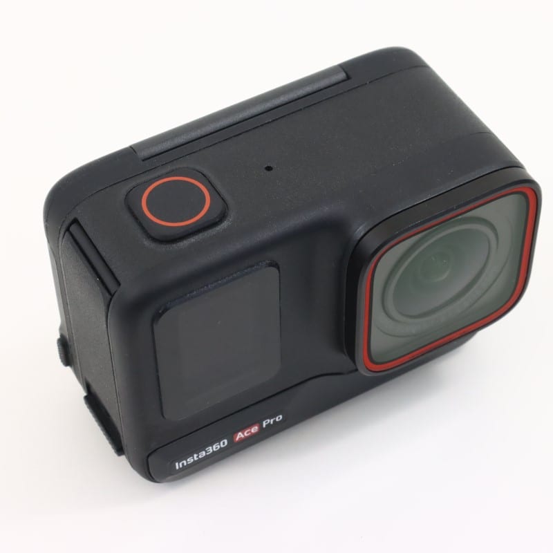CINSAAJA [Insta360 Ace Pro]