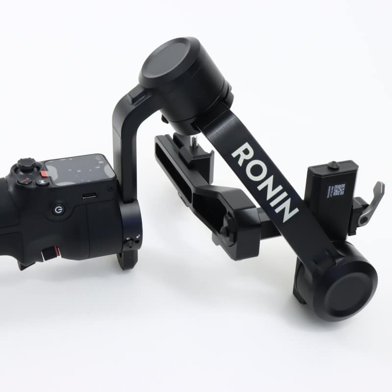 RS 3 Mini