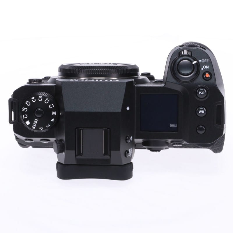 FUJIFILM X-H2S ボディ