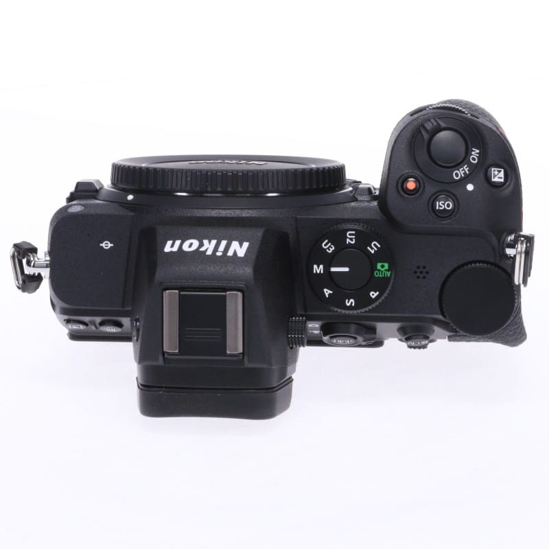 Nikon Z5 ボディ AB+ランク 中古｜フジヤカメラ