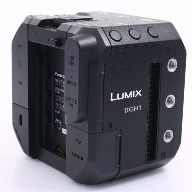 LUMIX BGH1 ボディ DC-BGH1