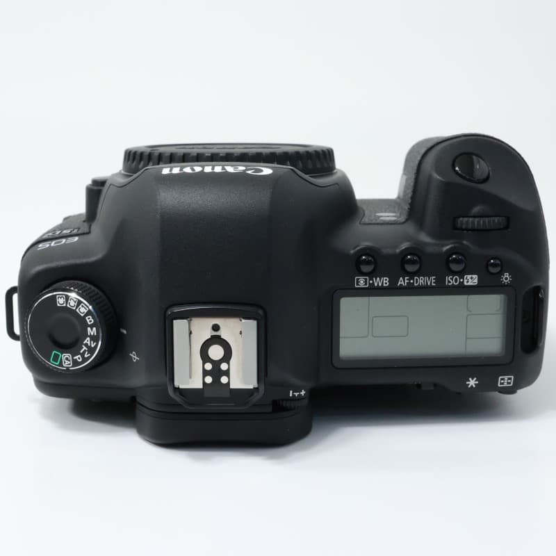 EOS 5D Mark II ボディ