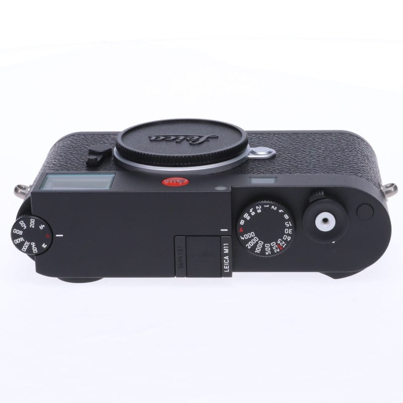 M11 ブラックペイント 20200 EU/US/CN バージョン