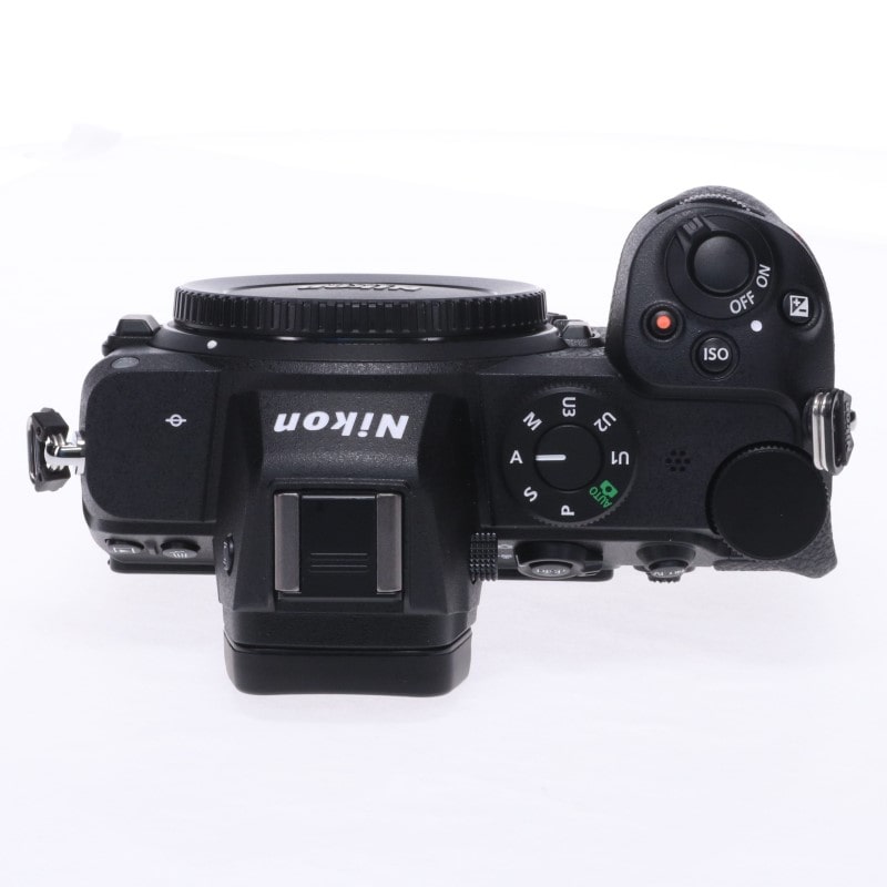 NIKON Z5 ボディ 新品)Nikon (ニコン) Z5 ボディ（商品ID：4960759904485）詳細
