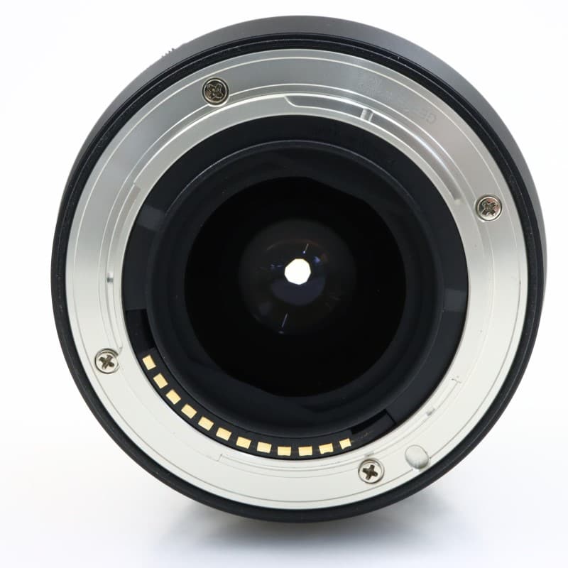 SYCAF45-NEX [V-AF 45mm T1.9 ソニーFE]