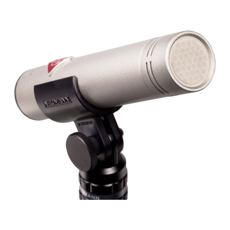 KM 184 STEREO SET