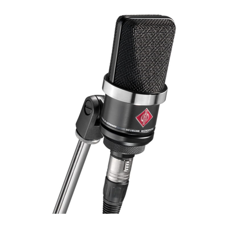 TLM 102 BK