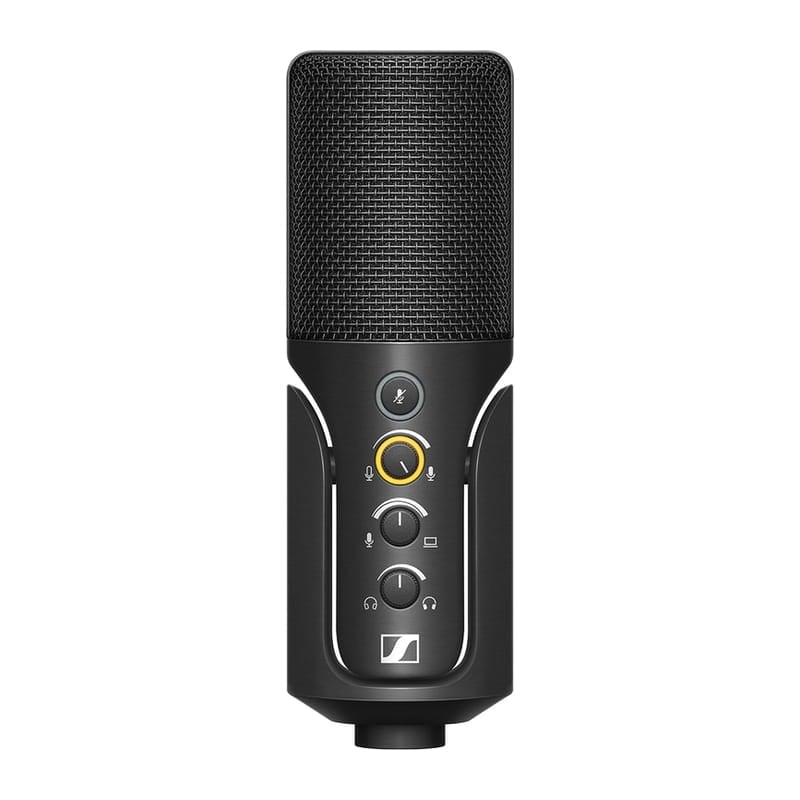 テーブルスタンド付き Profile USBマイクロホン Profile USB Microphone