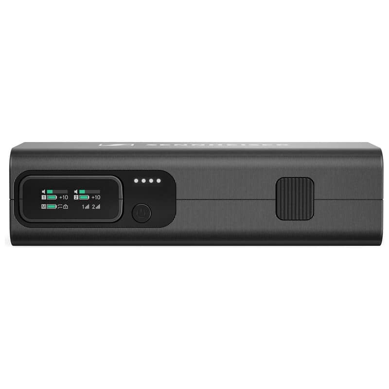PROFILE WIRELESS 2-CHANNEL SET