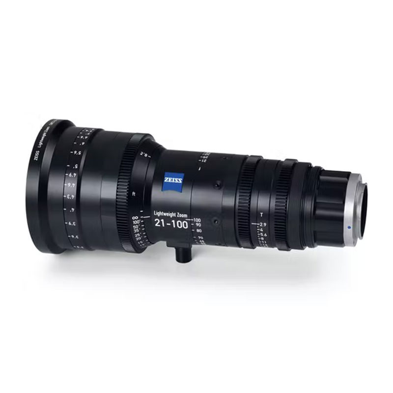 LWZ.3 21-100mm/T2.9-3.9 F/Meter