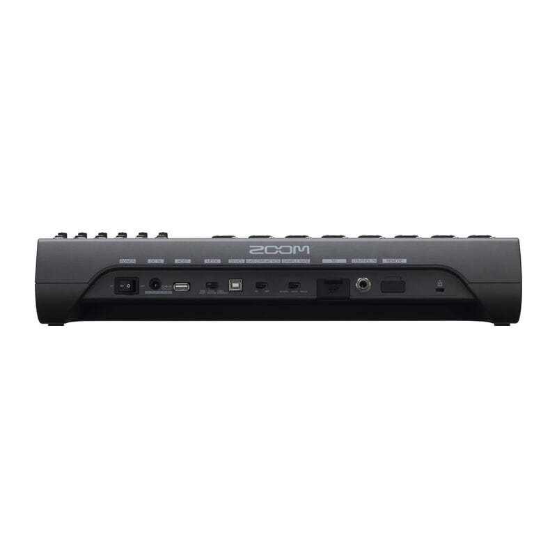 LiveTrak L-20