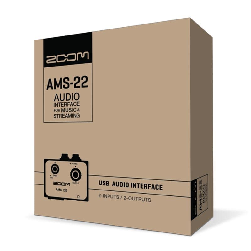 AMS-22