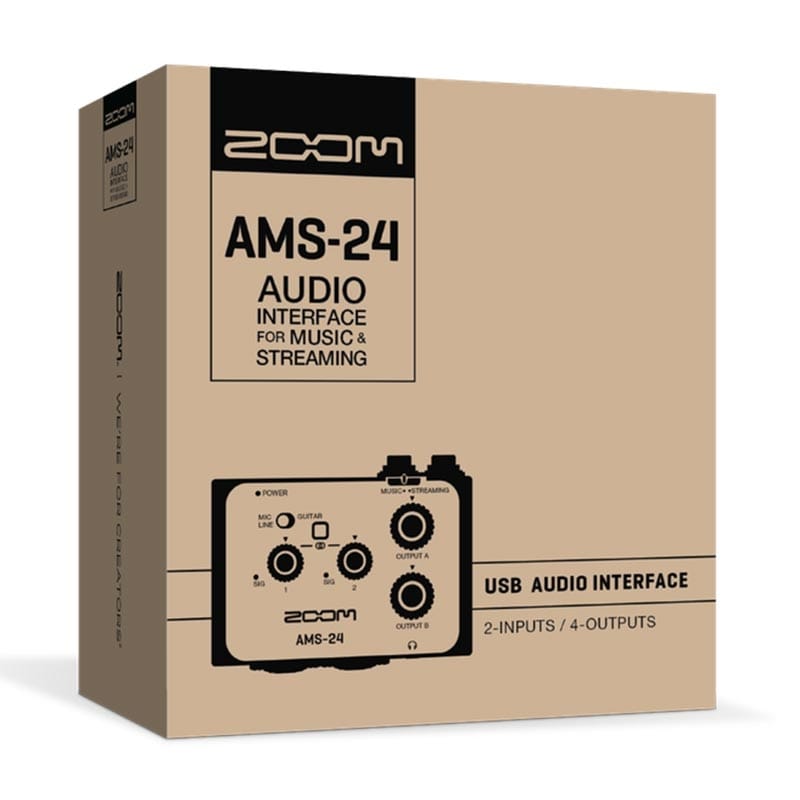 AMS-24